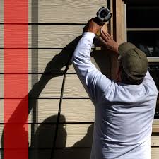 Best Siding for New Construction  in Valley Mills, TX